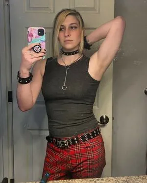 Devi Dionne OnlyFans Leaked Free Thumbnail Picture - #CH4a4a8v4y