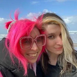 Devi Dionne OnlyFans Leaked Free Thumbnail Picture - #DaGFbcD9p0