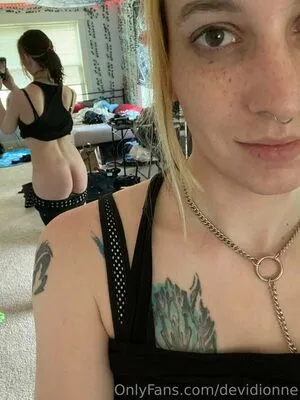 Devi Dionne OnlyFans Leaked Free Thumbnail Picture - #EtAQ9UduiP