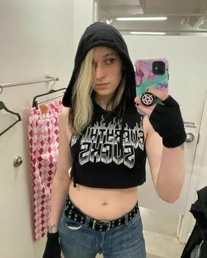Devi Dionne OnlyFans Leaked Free Thumbnail Picture - #GiK1wZF3GX