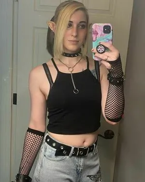 Devi Dionne OnlyFans Leaked Free Thumbnail Picture - #HmqJRVAEn2