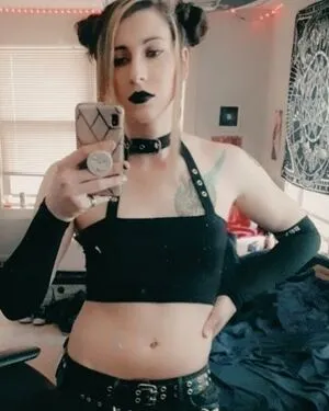 Devi Dionne OnlyFans Leaked Free Thumbnail Picture - #ITVw2y2K4X