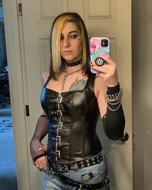 Devi Dionne OnlyFans Leaked Free Thumbnail Picture - #JL2OBVuu9f