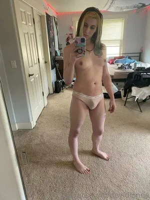 Devi Dionne OnlyFans Leaked Free Thumbnail Picture - #NdFzbl1PZu