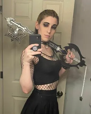 Devi Dionne OnlyFans Leaked Free Thumbnail Picture - #Ni3QHCCT57