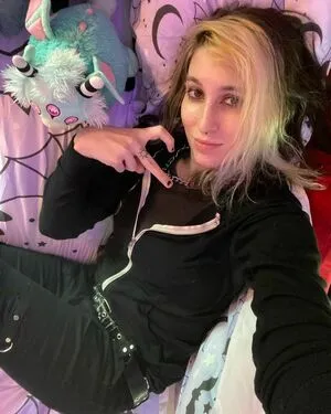 Devi Dionne OnlyFans Leaked Free Thumbnail Picture - #Nin1GahPsW