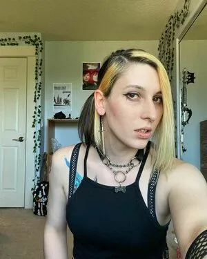 Devi Dionne OnlyFans Leaked Free Thumbnail Picture - #OsukocUDev