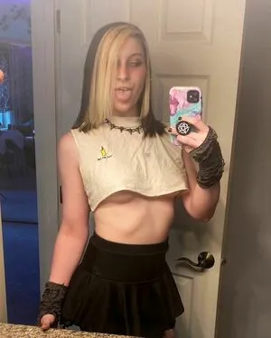 Devi Dionne OnlyFans Leaked Free Thumbnail Picture - #Q08V9ViHM0
