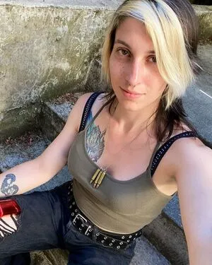 Devi Dionne OnlyFans Leaked Free Thumbnail Picture - #QO1sd0Vw5i