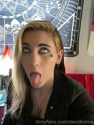 Devi Dionne OnlyFans Leaked Free Thumbnail Picture - #Qa2N8VKwIo