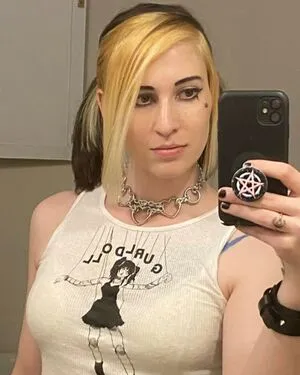 Devi Dionne OnlyFans Leaked Free Thumbnail Picture - #RWlldqtNZO