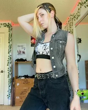 Devi Dionne OnlyFans Leaked Free Thumbnail Picture - #VlQDJMWA8R