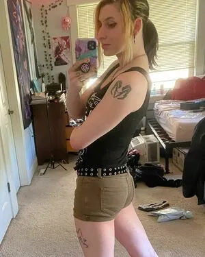 Devi Dionne OnlyFans Leaked Free Thumbnail Picture - #VpXhTxKqJA