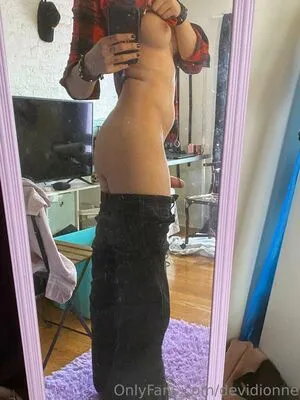 Devi Dionne OnlyFans Leaked Free Thumbnail Picture - #WpmN8tTVjx