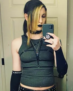 Devi Dionne OnlyFans Leaked Free Thumbnail Picture - #a8lsn6jA1D