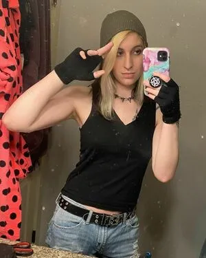 Devi Dionne OnlyFans Leaked Free Thumbnail Picture - #abFV1BsnQz