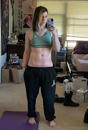 Devi Dionne OnlyFans Leaked Free Thumbnail Picture - #dX8mWRrKBN