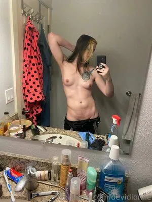 Devi Dionne OnlyFans Leaked Free Thumbnail Picture - #eewBh58Rkr