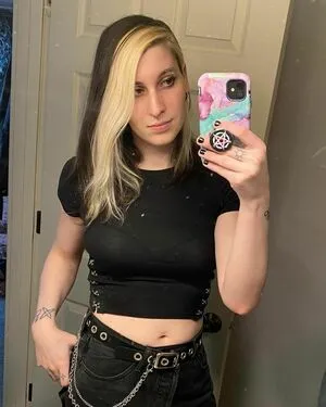 Devi Dionne OnlyFans Leaked Free Thumbnail Picture - #gRBVSOyNbi
