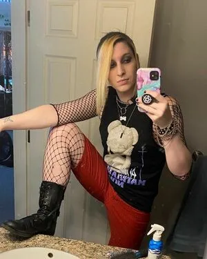 Devi Dionne OnlyFans Leaked Free Thumbnail Picture - #mjTf205bOt