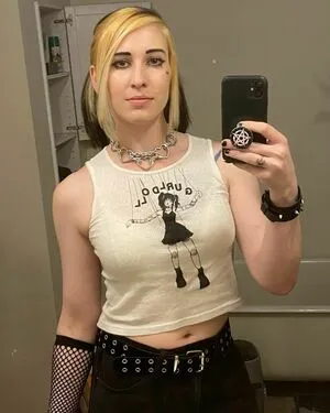 Devi Dionne OnlyFans Leaked Free Thumbnail Picture - #tTVDjOmgib