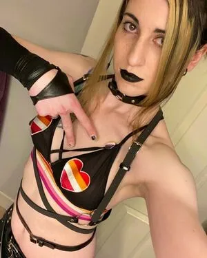 Devi Dionne OnlyFans Leaked Free Thumbnail Picture - #umPCW9g0kg