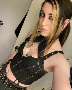 Devi Dionne OnlyFans Leaked Free Thumbnail Picture - #vngeFHxKq9