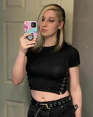 Devi Dionne OnlyFans Leaked Free Thumbnail Picture - #welKLCDV1r