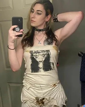 Devi Dionne OnlyFans Leaked Free Thumbnail Picture - #wrQJUt6o8C