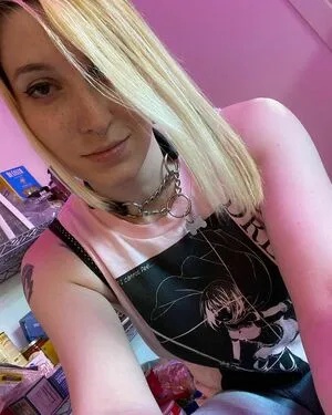 Devi Dionne OnlyFans Leaked Free Thumbnail Picture - #xJhx2MKgvF