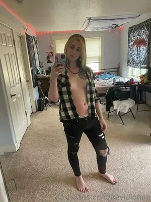 Devi Dionne OnlyFans Leaked Free Thumbnail Picture - #yVylKeeAw0