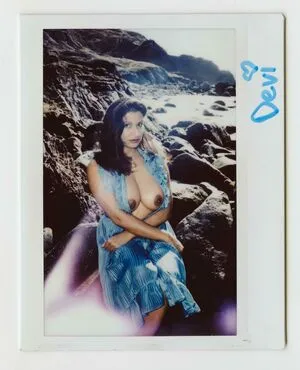 Devi The Model OnlyFans Leaked Free Thumbnail Picture - #Qhox46FdPz
