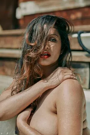 Devi The Model OnlyFans Leaked Free Thumbnail Picture - #SvXGfpqMAk