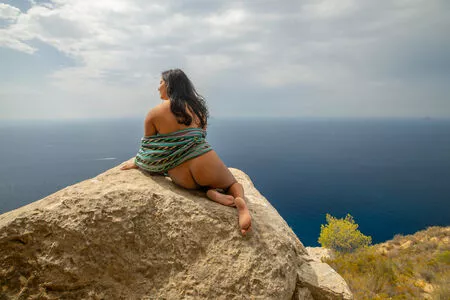 Devi The Model OnlyFans Leaked Free Thumbnail Picture - #k2yoPITtZ4