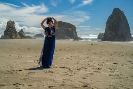 Devi The Model OnlyFans Leaked Free Thumbnail Picture - #w0U5novJoy