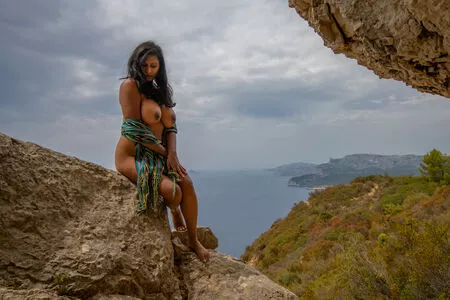 Devi The Model OnlyFans Leaked Free Thumbnail Picture - #xPCRAWSZke
