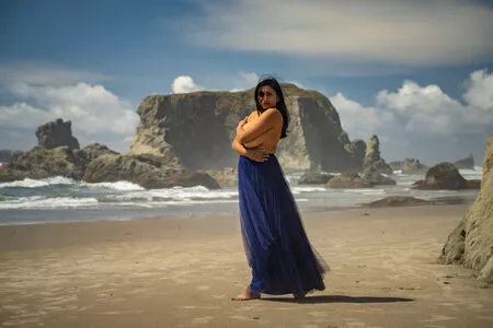 Devi The Model OnlyFans Leaked Free Thumbnail Picture - #yttLB8j9ts