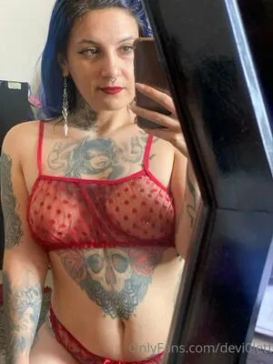 Devi0lett OnlyFans Leaked Free Thumbnail Picture - #TFcoApQ6Jr