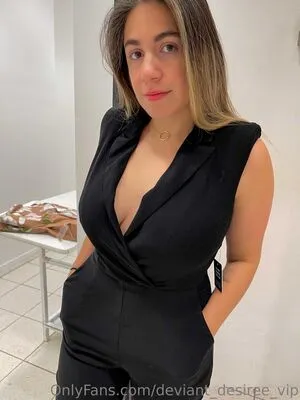 Deviant Desiree Vip OnlyFans Leaked Free Thumbnail Picture - #5jjStFv3Kz