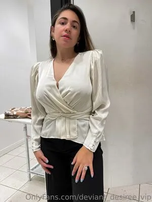 Deviant Desiree Vip OnlyFans Leaked Free Thumbnail Picture - #TA2lbTSCaH