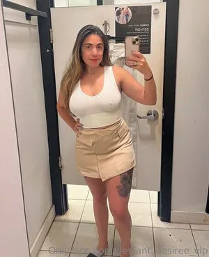 Deviant Desiree Vip OnlyFans Leaked Free Thumbnail Picture - #szhfyTwRrp