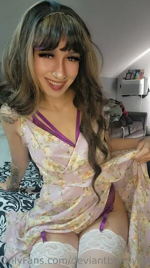 Deviantbunnyfree OnlyFans Leaked Free Thumbnail Picture - #EXDvw86hBw