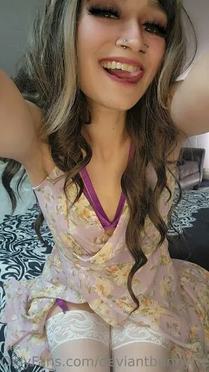 Deviantbunnyfree OnlyFans Leaked Free Thumbnail Picture - #h3tccb5R8T