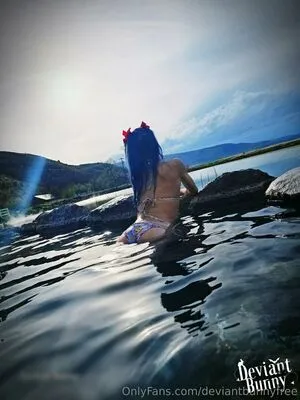 Deviantbunnyfree OnlyFans Leaked Free Thumbnail Picture - #n4E8uGcANK