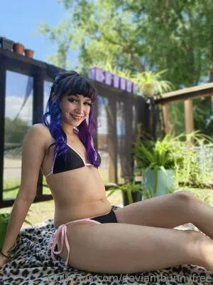 Deviantbunnyfree OnlyFans Leaked Free Thumbnail Picture - #wuoptKT0DZ