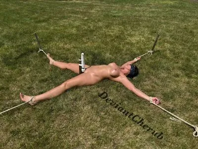 Deviantcherub OnlyFans Leaked Free Thumbnail Picture - #JY1xBFLdCt