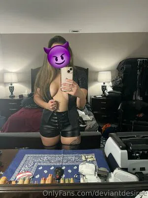 Deviantdesiree OnlyFans Leaked Free Thumbnail Picture - #5rnd3Mcm4Q