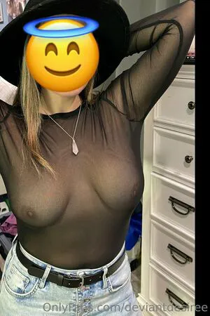 Deviantdesiree OnlyFans Leaked Free Thumbnail Picture - #RgSuQ4lLzl