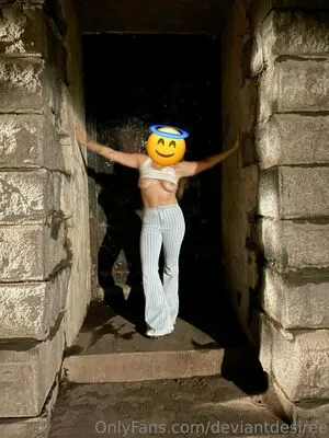 Deviantdesiree OnlyFans Leaked Free Thumbnail Picture - #h0E4LiW5kz