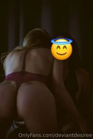 Deviantdesiree OnlyFans Leaked Free Thumbnail Picture - #k2Sqonj7jk